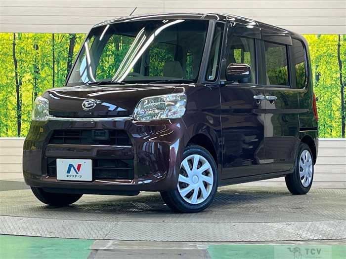 2014 Daihatsu Tanto