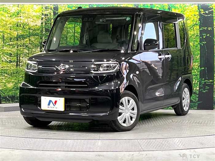 2021 Daihatsu Tanto