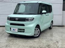 2022 Daihatsu Tanto