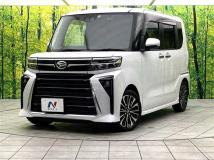 2023 Daihatsu Tanto