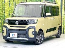 2023 Daihatsu Tanto