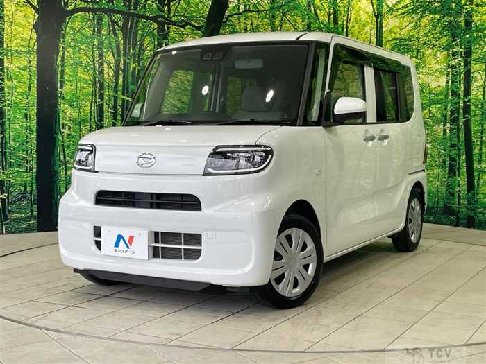 2023 Daihatsu Tanto
