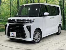 2024 Daihatsu Tanto
