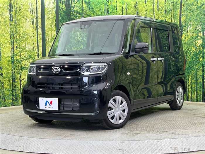 2021 Daihatsu Tanto