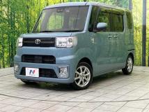 2021 Toyota PIXIS MEGA