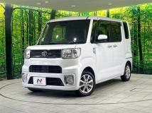2021 Toyota PIXIS MEGA