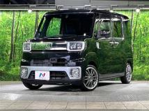 2015 Daihatsu WAKE