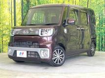 2015 Daihatsu WAKE