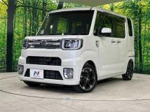 2017 Daihatsu WAKE