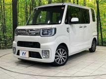 2018 Daihatsu WAKE