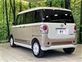 2016 Daihatsu Move Canbus
