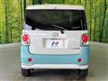 2017 Daihatsu Move Canbus