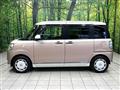 2017 Daihatsu Move Canbus