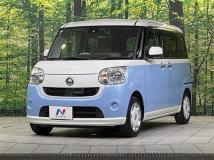 2017 Daihatsu Move Canbus