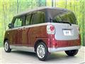 2017 Daihatsu Move Canbus