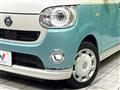 2017 Daihatsu Move Canbus