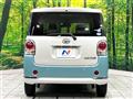 2017 Daihatsu Move Canbus