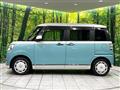 2017 Daihatsu Move Canbus