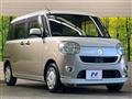 2018 Daihatsu Move Canbus