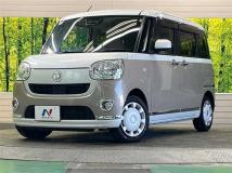 2018 Daihatsu Move Canbus