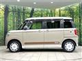 2018 Daihatsu Move Canbus