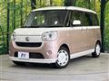 2019 Daihatsu Move Canbus