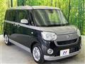 2019 Daihatsu Move Canbus