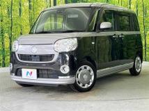 2019 Daihatsu Move Canbus