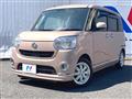 2019 Daihatsu Move Canbus