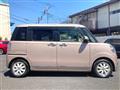2019 Daihatsu Move Canbus