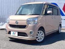 2019 Daihatsu Move Canbus
