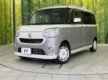 2019 Daihatsu Move Canbus