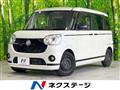 2019 Daihatsu Move Canbus