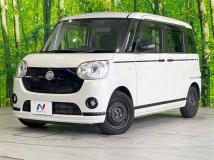 2019 Daihatsu Move Canbus