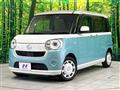 2019 Daihatsu Move Canbus