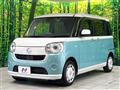 2019 Daihatsu Move Canbus