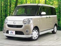 2019 Daihatsu Move Canbus