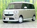 2019 Daihatsu Move Canbus