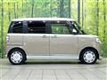 2019 Daihatsu Move Canbus