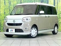 2019 Daihatsu Move Canbus
