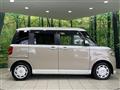 2019 Daihatsu Move Canbus