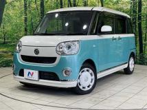 2020 Daihatsu Move Canbus