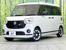 2020 Daihatsu Move Canbus