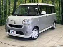 2020 Daihatsu Move Canbus