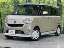 2021 Daihatsu Move Canbus