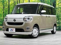 2021 Daihatsu Move Canbus