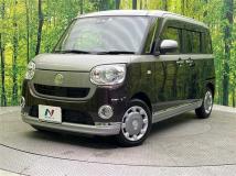 2021 Daihatsu Move Canbus