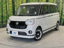 2022 Daihatsu Move Canbus