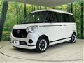2022 Daihatsu Move Canbus
