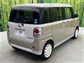 2021 Daihatsu Move Canbus